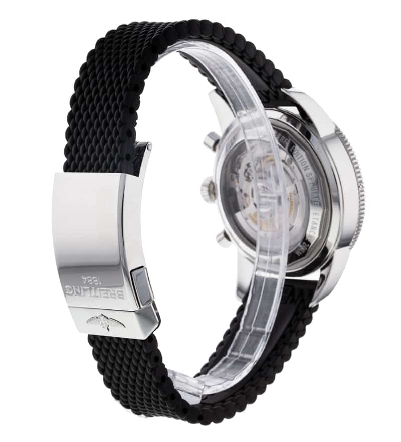 Breitling SuperOcean Heritage AB0162